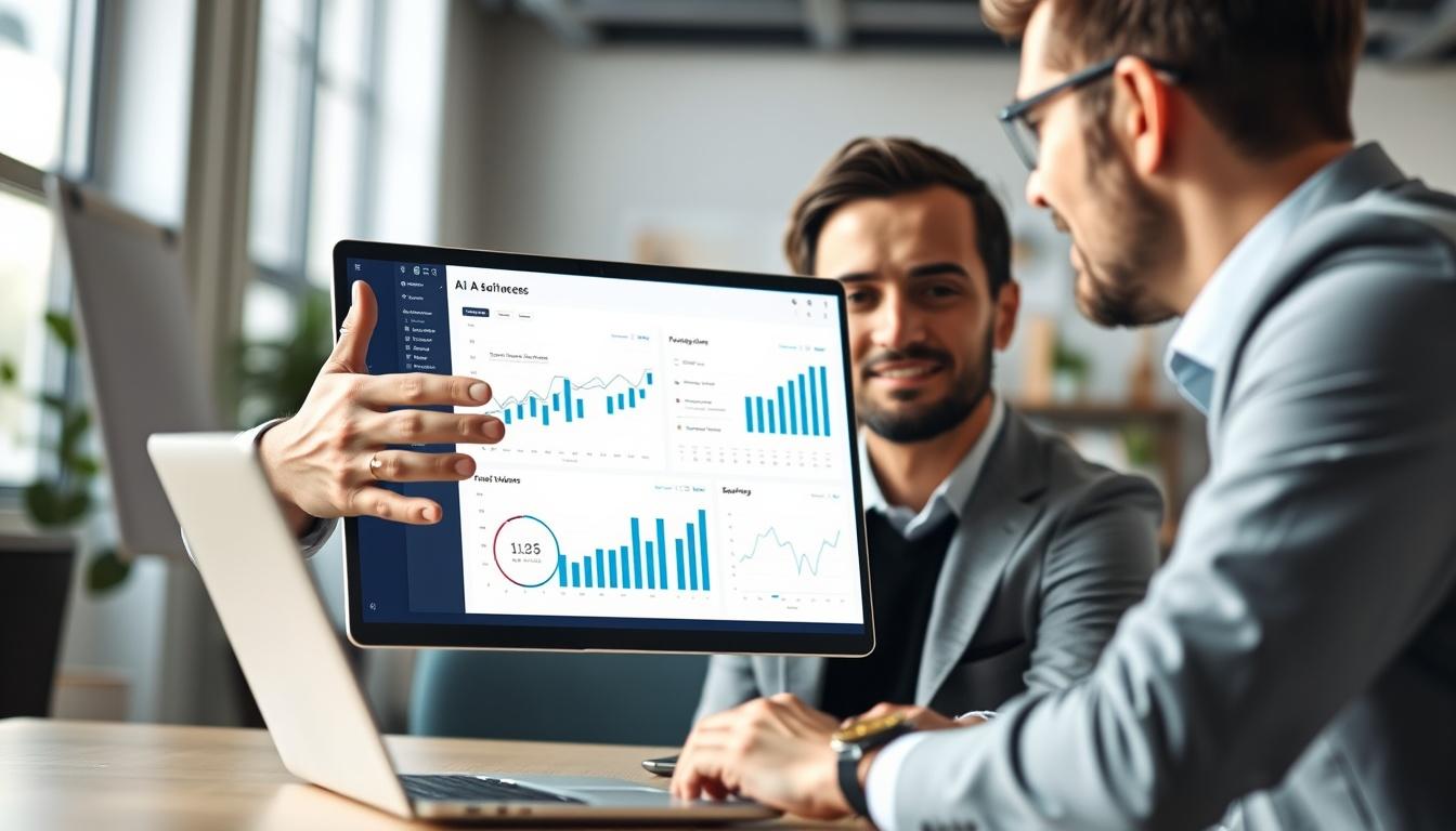 Secondary pricing visual
